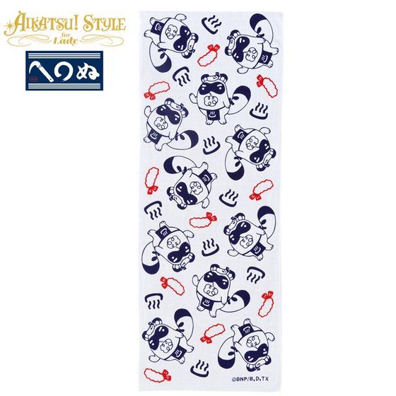 AIKATSU!STYLE for Lady �~ ���܂�ʁ`Aikatsu!�Ăʂ����`