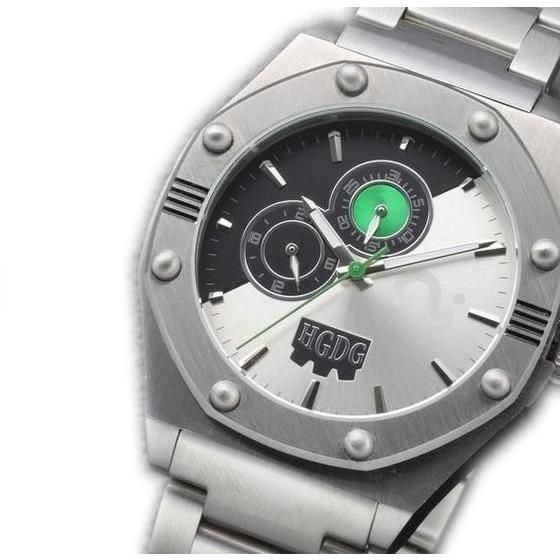 �n�����Y�M�ADG�@���ʃ��C�_�[BLACK�R�O���N�������A���E�H�b�`�@SHADOW MOON MODEL