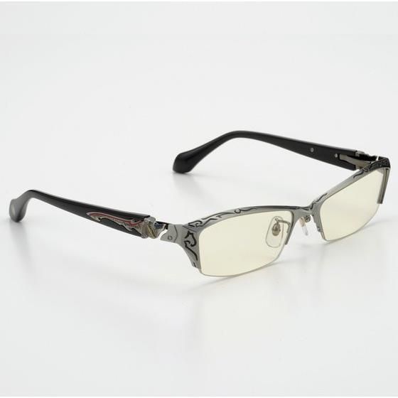 �w��T�qGARO�r�x�f�U�C���T���O���X�@design�@sunglasses�@���^���b�N�J���[Ver.