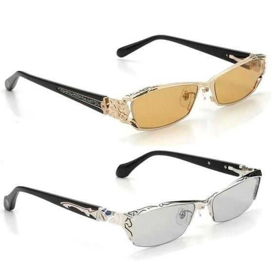 �w��T�qGARO�r�x�f�U�C���T���O���X�@GARO�@design�@sunglasses