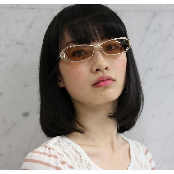 �w��T�qGARO�r�x�f�U�C���T���O���X�@GARO�@design�@sunglasses