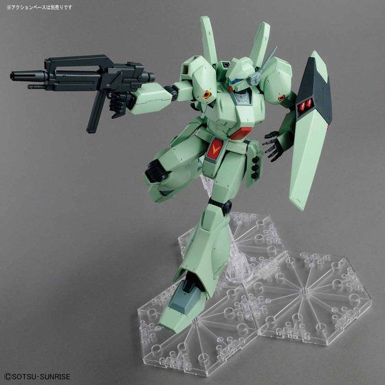 MG 1/100 ジェガン│株式会社BANDAI SPIRITS（バンダイスピリッツ）