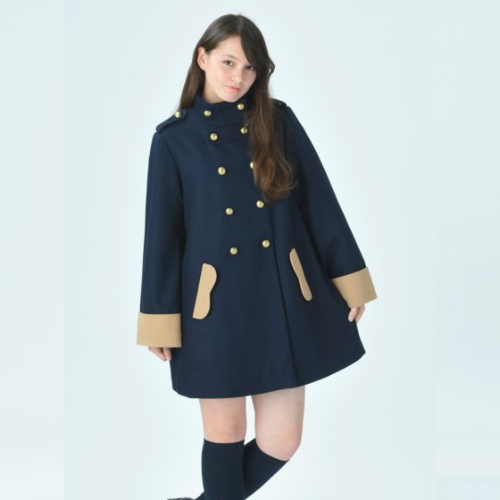 AIKATSU!STYLE for Lady�@�X�^�[���C�g�f�U�C���R�[�g�Q