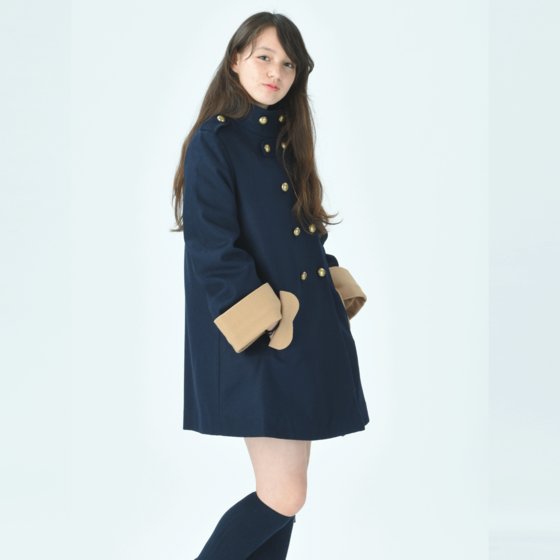 AIKATSU!STYLE for Lady�@�X�^�[���C�g�f�U�C���R�[�g�Q