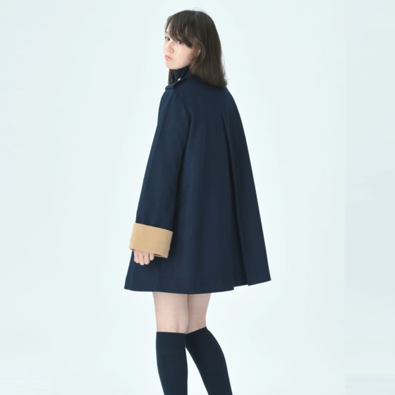 AIKATSU!STYLE for Lady�@�X�^�[���C�g�f�U�C���R�[�g�Q