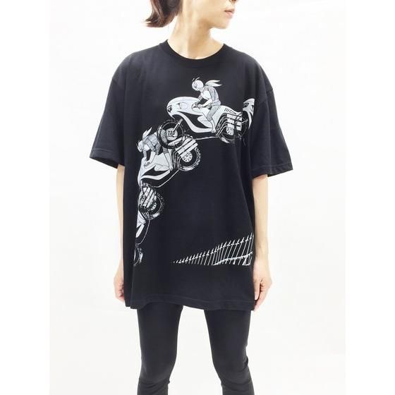 ���ʃ��C�_�[�~beauty:beast�@�΃m�X�͑��Y���a80���N�L�O�@�s�V���c�u�o�C�N�W�����v�v