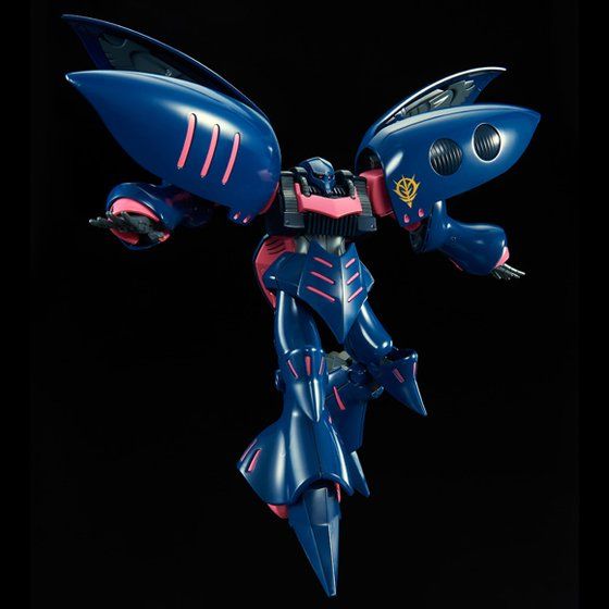 HGUC 1/144 LxCl-hhiGs[Evp@jyĔ́zyQFQOPWNPPz