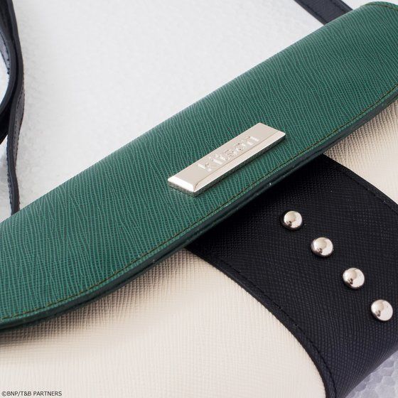 kitson �~ TIGER & BUNNY�@�T�R�b�V���@���I���W�i���n���J�`�t��