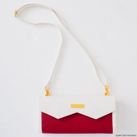 kitson �~ TIGER & BUNNY�@�T�R�b�V���@���I���W�i���n���J�`�t��