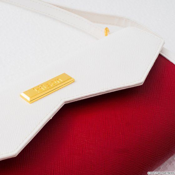 kitson �~ TIGER & BUNNY�@�T�R�b�V���@���I���W�i���n���J�`�t��