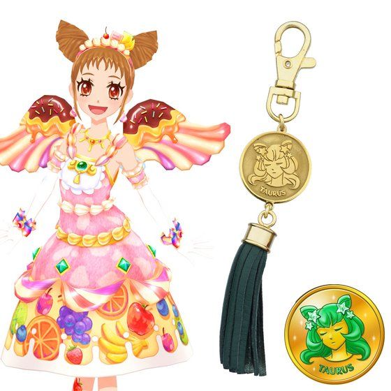 AIKATSU!STYLE for Lady Aikatsu!v^bZt`[