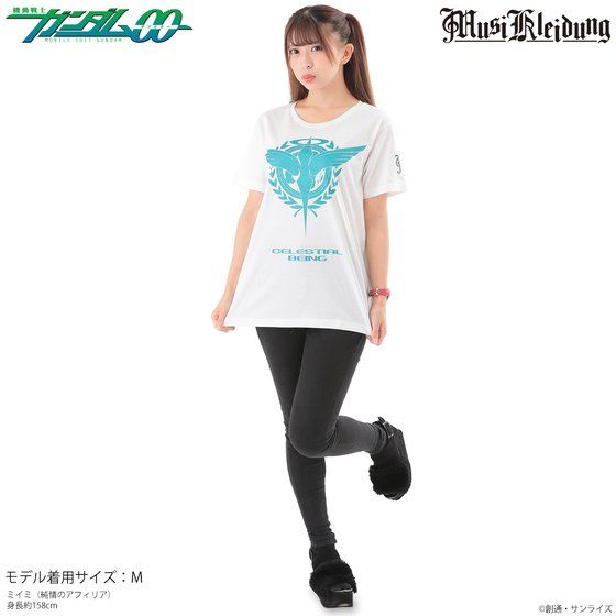 Musikleidung K_00 TVc Ob^[ver. bNI 