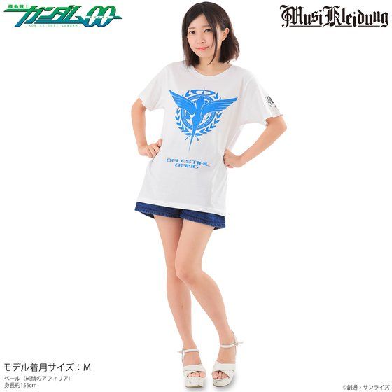 Musikleidung K_00 TVc Ob^[ver.  