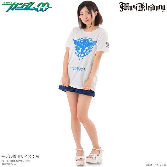 Musikleidung K_00 TVc Ob^[ver.  