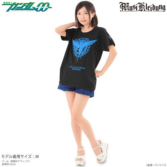 Musikleidung K_00 TVc Ob^[ver.  