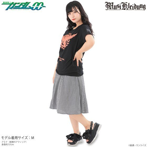 Musikleidung K_00 TVc Ob^[ver. A 