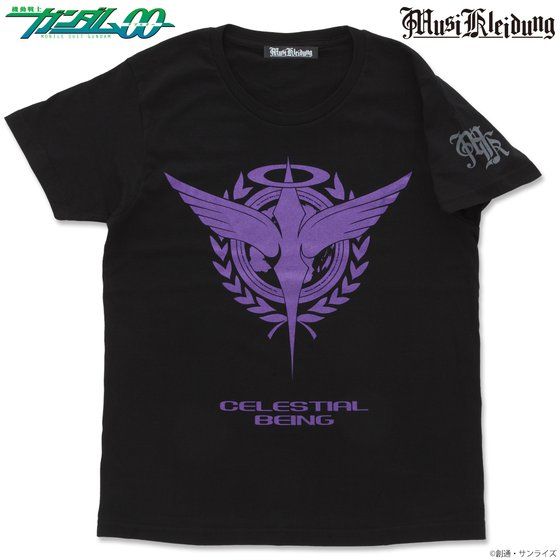 Musikleidung K_00 TVc Ob^[ver. eBGA 