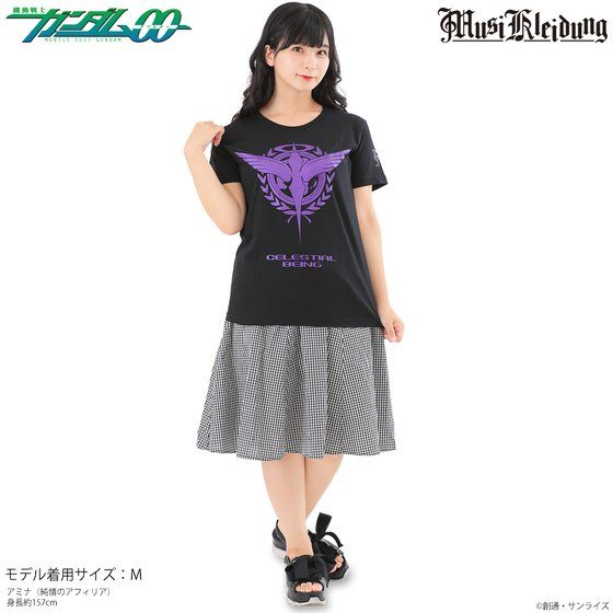 Musikleidung K_00 TVc Ob^[ver. eBGA 