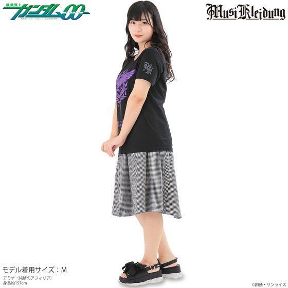 Musikleidung K_00 TVc Ob^[ver. eBGA 