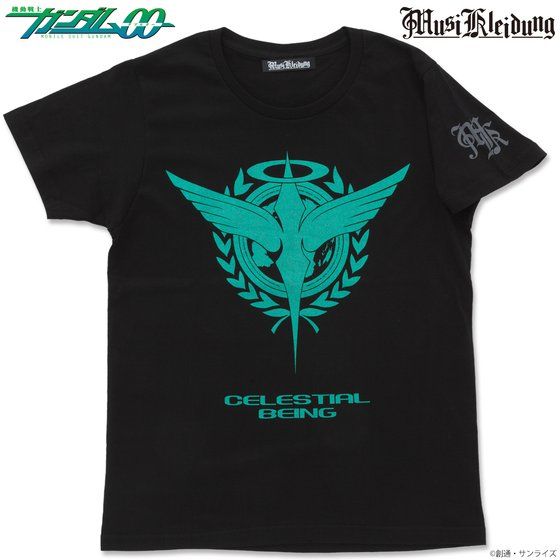 Musikleidung K_00 TVc Ob^[ver. bNI 