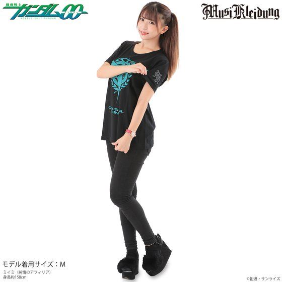 Musikleidung K_00 TVc Ob^[ver. bNI 