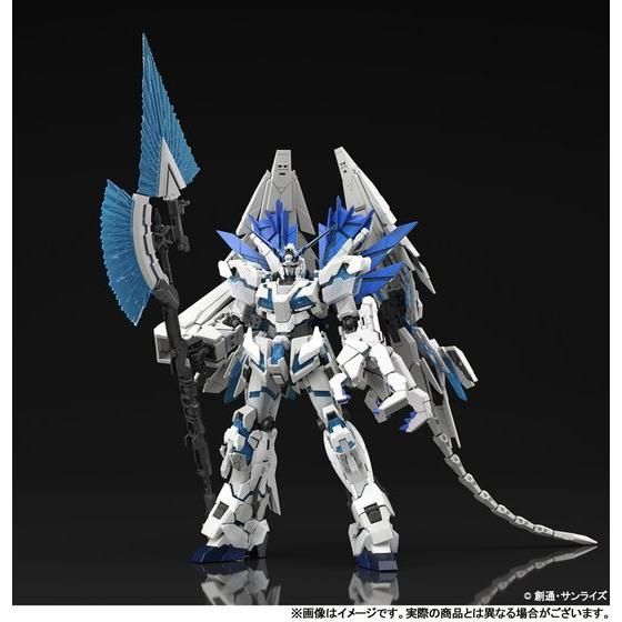 機動戦士ガンダムＵＣ Blu-ray BOX Complete Edition 【RG 1/144 