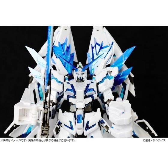 機動戦士ガンダムＵＣ Blu-ray BOX Complete Edition 【RG 1/144 ...