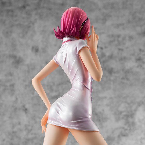 ONEPIECE ワンピース POP レイジュ Amazon.co.jp: メガハウス(MegaHouse) Portrait.Of.Pirates