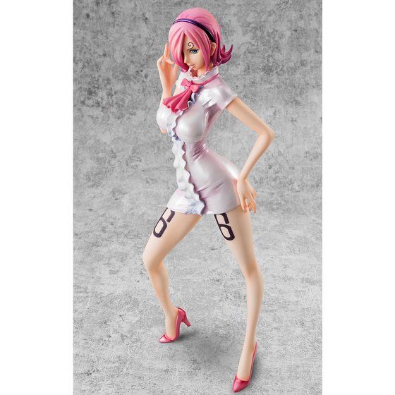POPワンピースLIMITED EDITION ヴィンスモーク・レイジュ _BB 抽選販売】Portrait.Of.Piratesワンピース“LIMITED EDITION