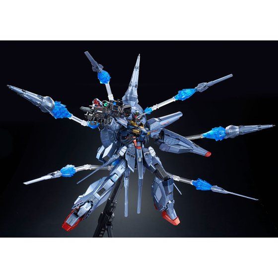 ＭＧ 1/100 プロヴィデンスガンダム [スペシャルコーティング]【再販】 | 機動戦士ガンダムSEED フィギュア・プラモデル・プラキット |  アニメグッズ ・おもちゃならプレミアムバンダイ｜バンダイナムコグループの公式通販サイト