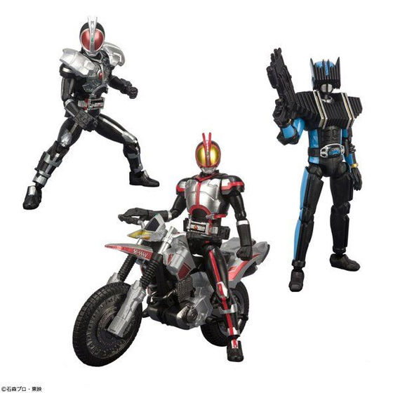 Shodo X 仮面ライダー2 10個入 仮面ライダーディケイド 趣味 コレクション バンダイナムコグループ公式通販サイト