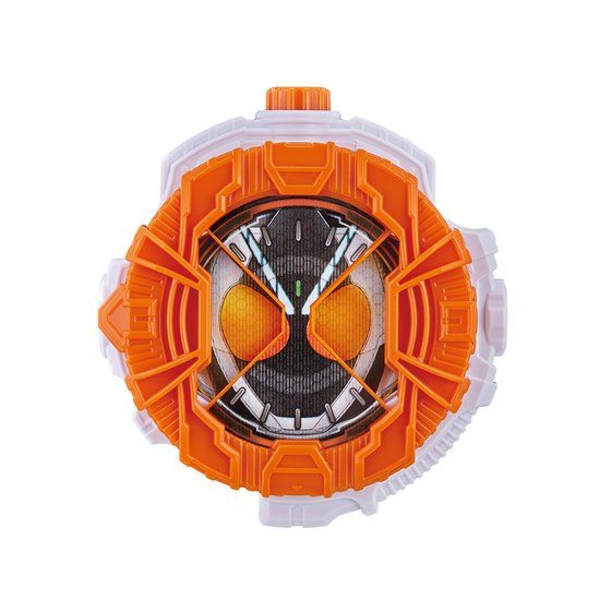 DX Fourze Ridewatch