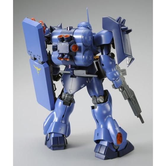 ＭＧ MG 1/100 ギラ・ドーガ（レズン・シュナイダー専用機） - プラモデル