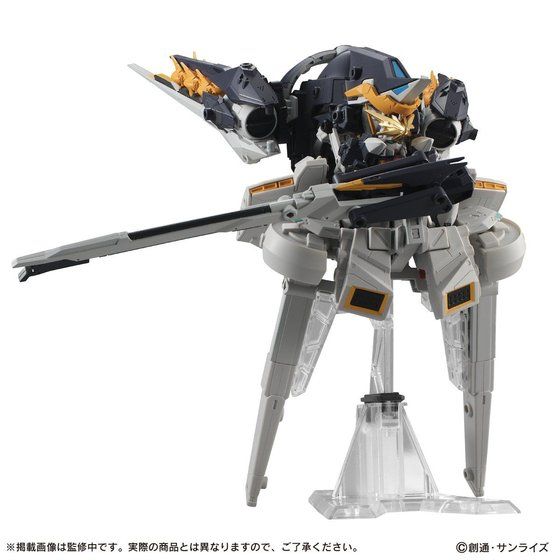 MOBILE SUIT ENSEMBLE　EX09 TR-6　インレ