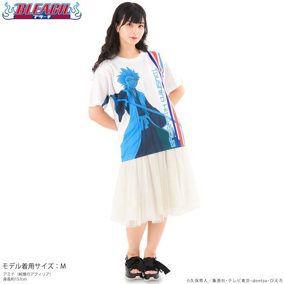 BLEACH tplTVc ԒJ~Y