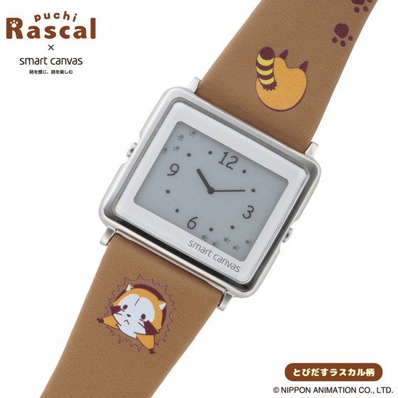 ���X�J�� �~ Smart Canvas (�X�}�[�g�L�����o�X)�@�f�W�^���r���v