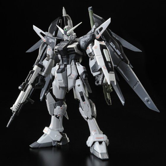 ＲＧ 1/144 デスティニーガンダム ディアクティブモード【再販