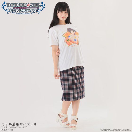 �A�C�h���}�X�^�[ �V���f�����K�[���Y  �t���J���[T�V���c �y�쎴 �y2���󒍁z