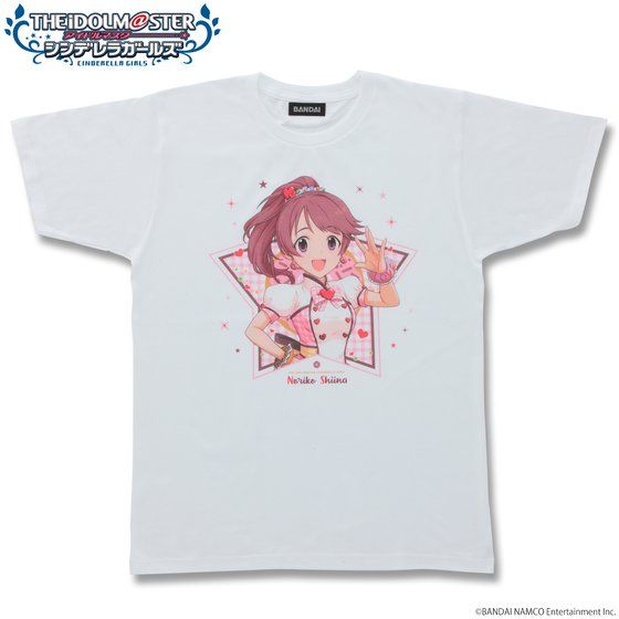 �A�C�h���}�X�^�[ �V���f�����K�[���Y �t���J���[T�V���c �Ŗ��@�q