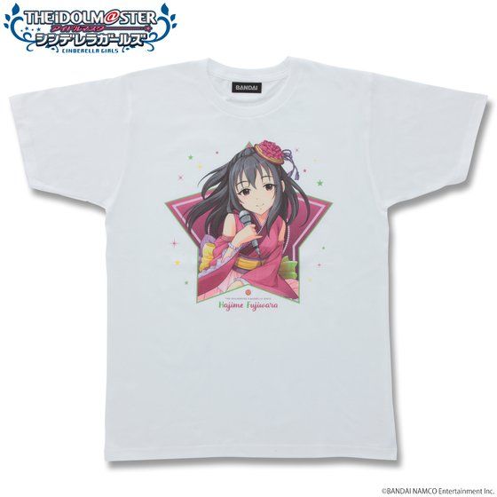 �A�C�h���}�X�^�[ �V���f�����K�[���Y �t���J���[T�V���c ������