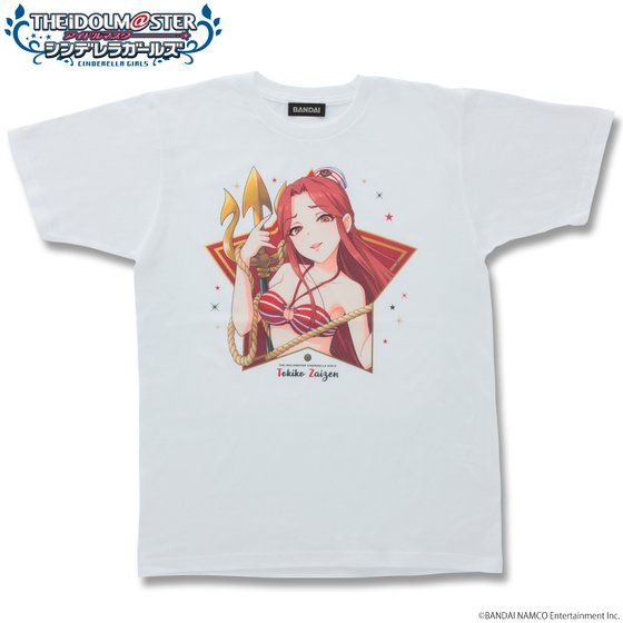 �A�C�h���}�X�^�[ �V���f�����K�[���Y �t���J���[T�V���c ���O���q