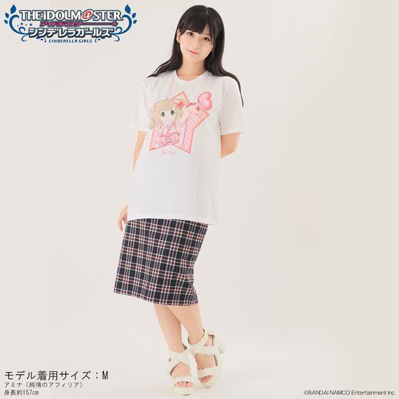 �A�C�h���}�X�^�[ �V���f�����K�[���Y �t���J���[T�V���c �����S