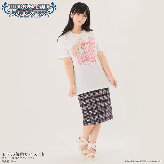 �A�C�h���}�X�^�[ �V���f�����K�[���Y �t���J���[T�V���c �����S