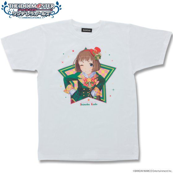 �A�C�h���}�X�^�[ �V���f�����K�[���Y �t���J���[T�V���c �H���E