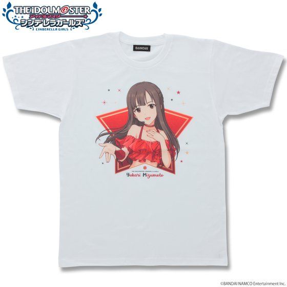 �A�C�h���}�X�^�[ �V���f�����K�[���Y �t���J���[T�V���c ���{�䂩��