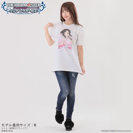 �A�C�h���}�X�^�[ �V���f�����K�[���Y �t���J���[T�V���c ������T��