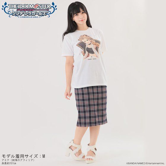 �A�C�h���}�X�^�[ �V���f�����K�[���Y �t���J���[T�V���c �ؑ��Ď�