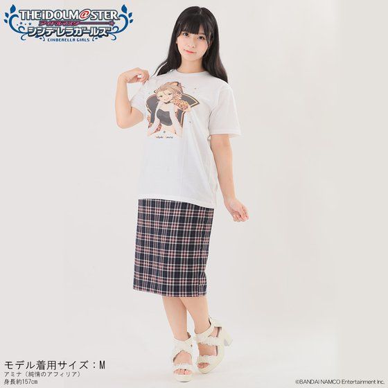 �A�C�h���}�X�^�[ �V���f�����K�[���Y �t���J���[T�V���c �ؑ��Ď�