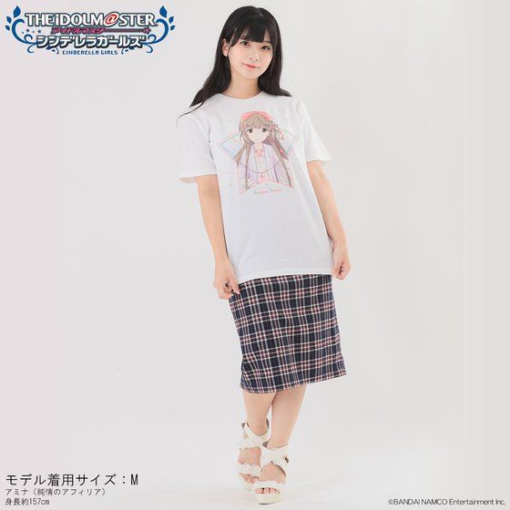 �A�C�h���}�X�^�[ �V���f�����K�[���Y �t���J���[T�V���c �˓c�F�T