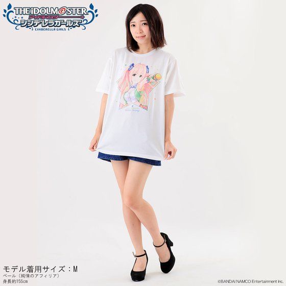 �A�C�h���}�X�^�[ �V���f�����K�[���Y �t���J���[T�V���c �������Չ�